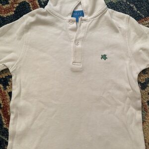 J.Bailey polo